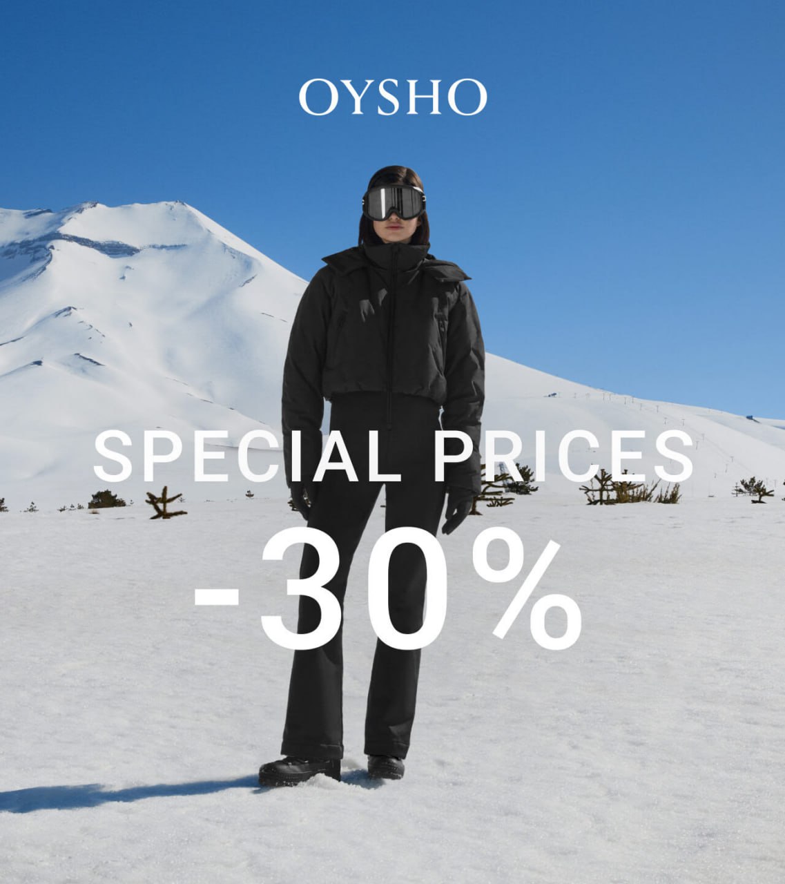 Стильные весенние куртки со скидками в OYSHO | Новости сайта